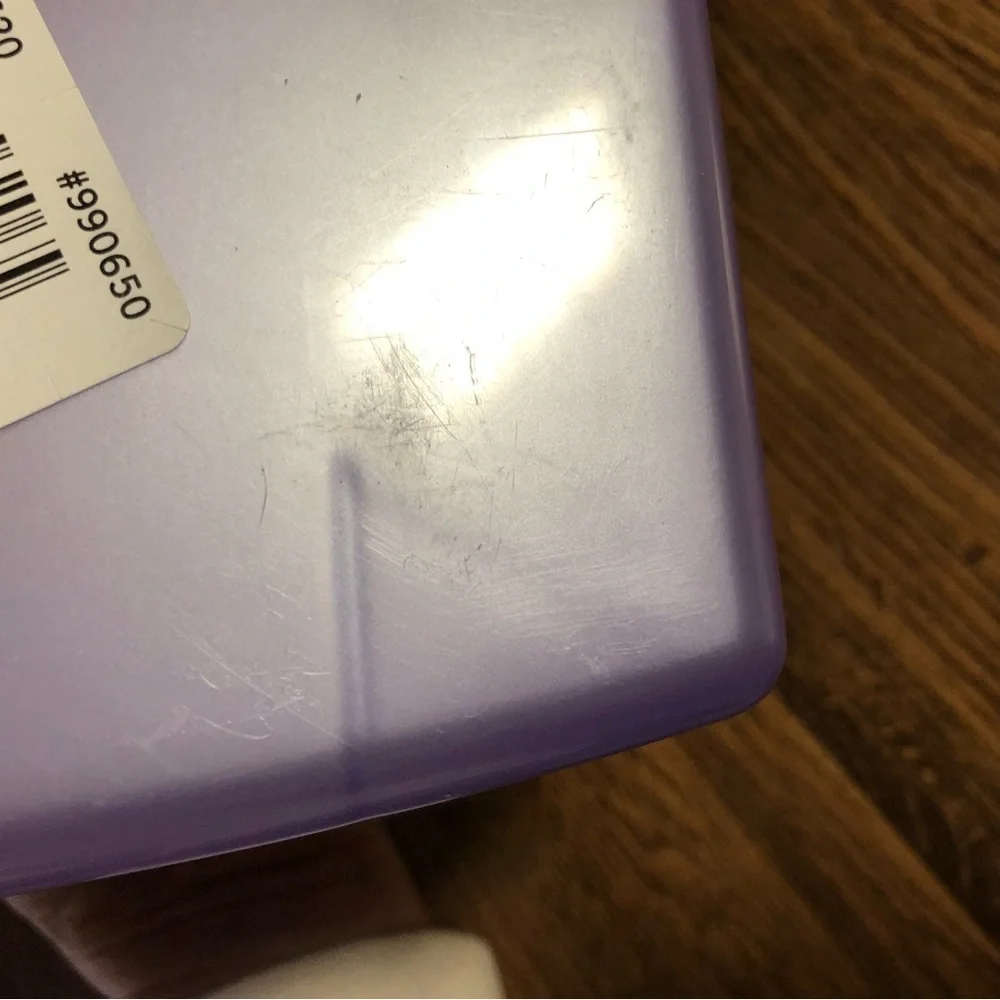 Caboodles 'The Showoff' Cosmetic Organizer Case